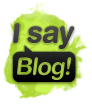 iSayBlog!