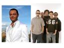 Linea 77 e tiziano ferro