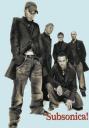 Subsonica