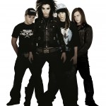 tokio hotel tokio hotel