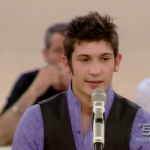 pierdavide amici casting