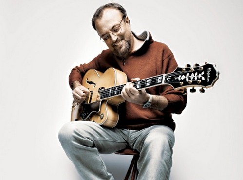 Ivano Fossati