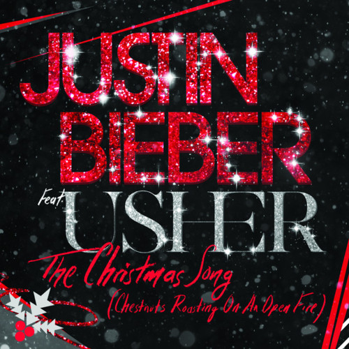 Chestnuts - Justin Bieber (Ft. Usher) - Audio, testo e traduzione - Musickr - Video e Testi Canzoni