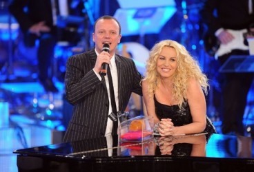 Sanremo 2012: Gigi D’Alessio, Loredana Bertè e Chiara Civello vanno esplusi secondo l’Unione Nazionale Consumatori