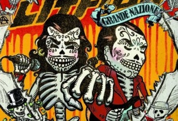 Classifica Fimi 16 – 22 gennaio 2012: Litfiba primi tra gli album. Ai se eu te pego trionfa nei singoli