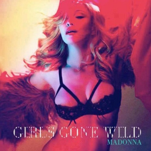 Madonna-Girls-gone-wild