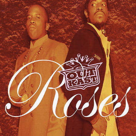 Outkast-Roses