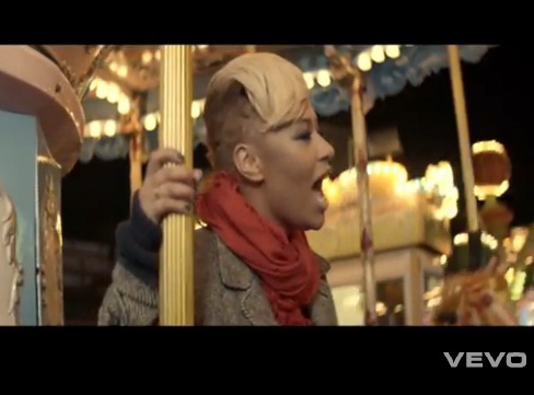 Emeli-Sande