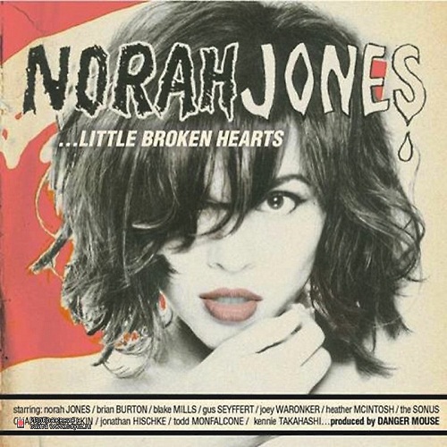 Norah-Jones-Little-Broken-Hearts