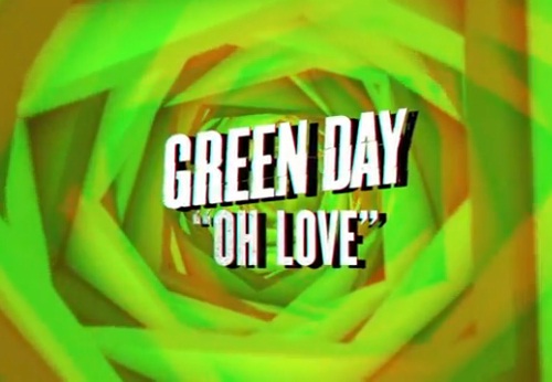 Green-day-Oh-love