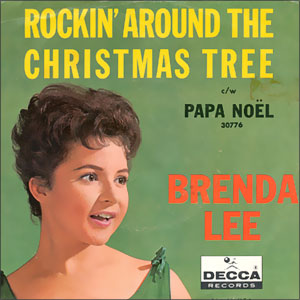brenda lee rocking around the christmas tree testo e brenda lee rocking around the christmas tree testo e