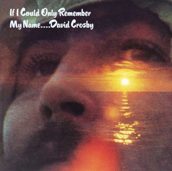 David Crosby - Music Is Love - YouTube