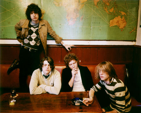 The Kooks