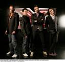 Aram Quartet