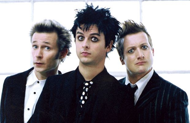 Green Day a sorpresa a Milano