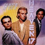 Video Anni '80: Heaven 17 - Let Me Go