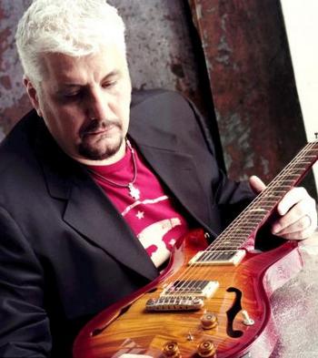 Pino Daniele