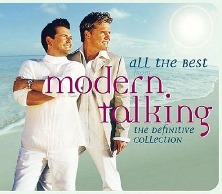Video Anni '80: Modern Talking - You're My Heart, You're My Soul