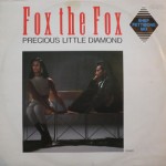 Video Anni '80: Fox The Fox - Precious Little Diamond