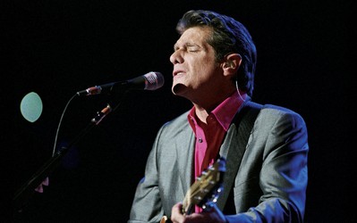 Video Anni '80: Glenn Frey - You Belong To The City