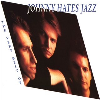 Video Anni '80: Johnny hates jazz - Shattered dreams