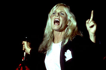 Video Anni '80: Kim Carnes - Bette Davis' Eyes