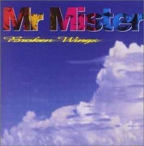 Video Anni '80: Mr. Mister - Broken Wings