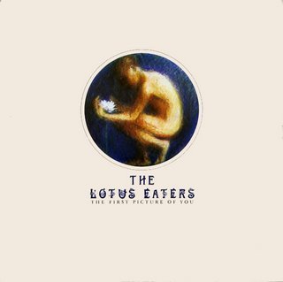 Video Anni '80: The Lotus Eaters - The First Picture Of You