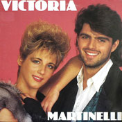 Video Anni '80: A. Martinelli - Cenerentola