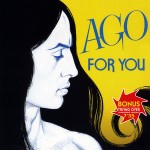 Video Anni '80: Ago - For You