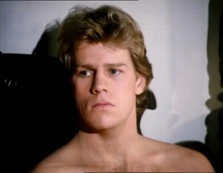 Video Anni '80: Al Corley - Square Rooms