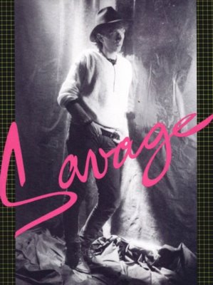 Video Anni '80: Savage - Don't Cry Tonight