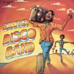 Video Anni '80: Scotch - Disco Band