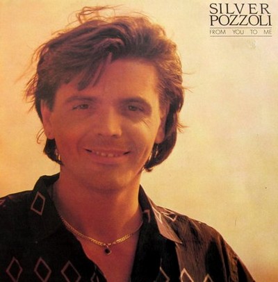 Video Anni '80: Silver Pozzoli - Around My Dream