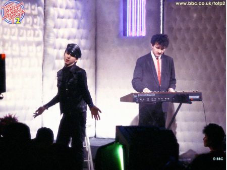 Video Anni '80: Soft Cell - Tainted Love
