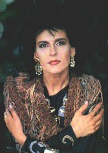 Video Anni '80: Valerie Dore - The Night