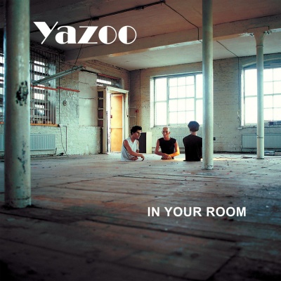 Video Anni '80: Yazoo - Don't Go