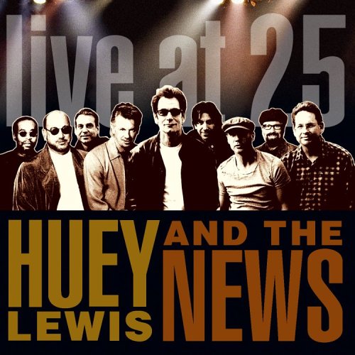 Video Anni '80: Huey Lewis & The News - I Want A New Drug