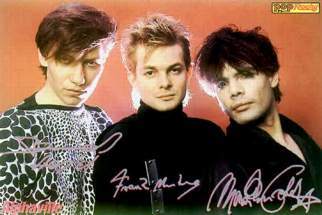 Video Anni '80: Alphaville - Forever young 