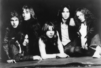 Video Anni '80: Foreigner - Urgent