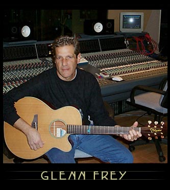 Video Anni '80: Glenn Frey - The Heat Is On