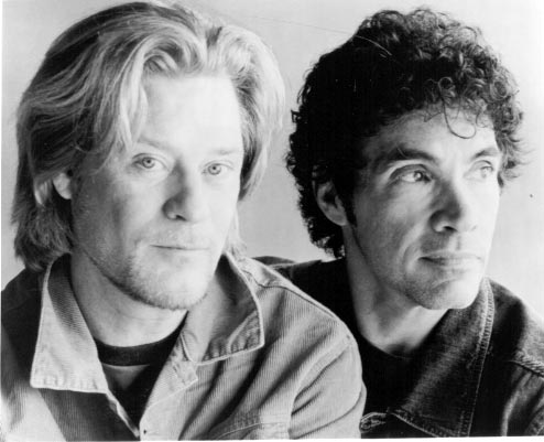 Video Anni '80: Hall and Oates - Private Eyes