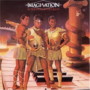 Video Anni '80: Imagination - Just an illusion