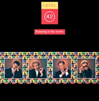 Video Anni '80: Level 42 - Running In The Family