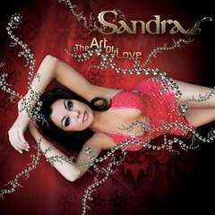 Video Anni '80: Sandra - Everlasting love 