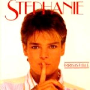 Video Anni '80: Stephanie - Ouragan 