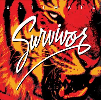 Video Anni '80: Survivor - Eye Of The Tiger
