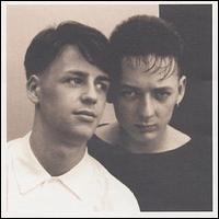 Video Anni '80: The Lotus Eaters - It Hurts