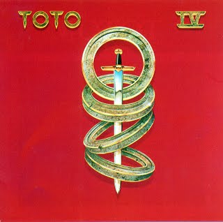 Video Anni '80: Toto - Hold The Line