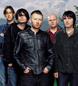 I Radiohead a lavoro sul nuovo album